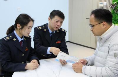 落实税收优惠政策，释放高新产业新动能 专业税务咨询服务的价值与路径