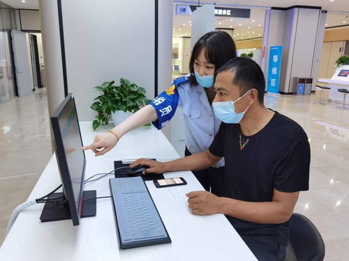 烟台莱山税务 纾解急愁难盼，办好惠民实事，咨询服务暖人心