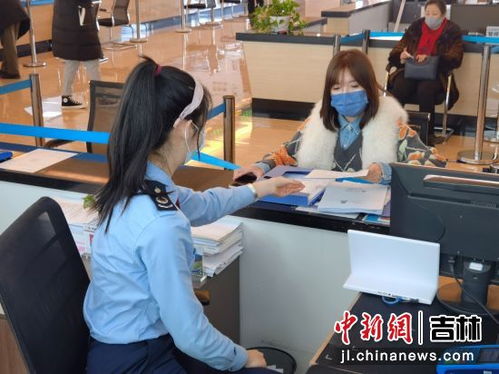 辉南县税务局服务再升级 优化企业薪酬发放流程，深化税务咨询服务